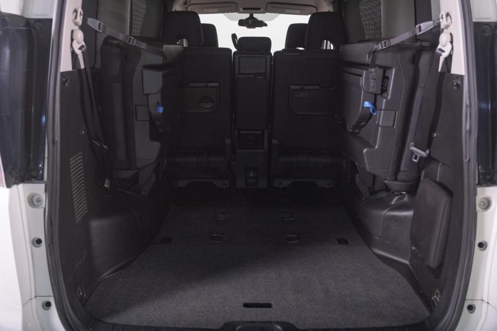 Nissan Serena V (C27) Томск  - изображение 26