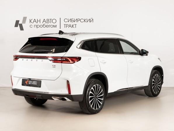 Exeed TXL I Рестайлинг с пробегом 2022 года, цена 2 181 500 рублей, 89500 км, внедорожник, Автокод Объявления