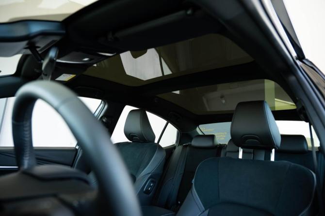 Toyota Camry IX (XV80) China Market с пробегом 2026 года, цена 5 200 000 рублей, 47 км, седан, Автокод Объявления