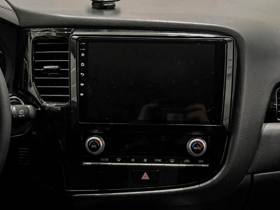 Mitsubishi Outlander III Рестайлинг 3 Казань  - изображение 18