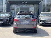 Hyundai ix35 I Воронеж  - изображение 29