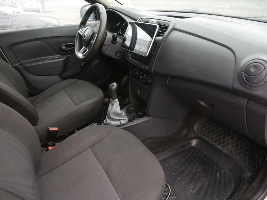 Renault Logan II Рестайлинг Иваново  - изображение 9