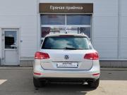 Volkswagen Touareg II Москва  - изображение 25