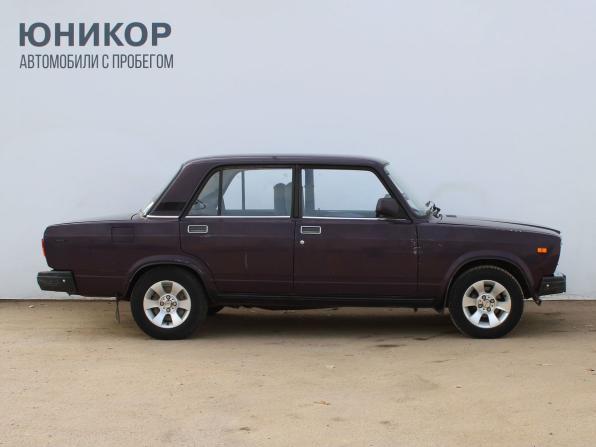 Lada (ВАЗ) 2107 с пробегом 2004 года, цена 129 000 рублей, 92075 км, седан, Автокод Объявления