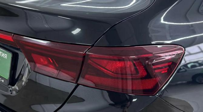 Kia Cerato IV с пробегом 2020 года, цена 1 749 000 рублей, 183000 км, седан, Автокод Объявления