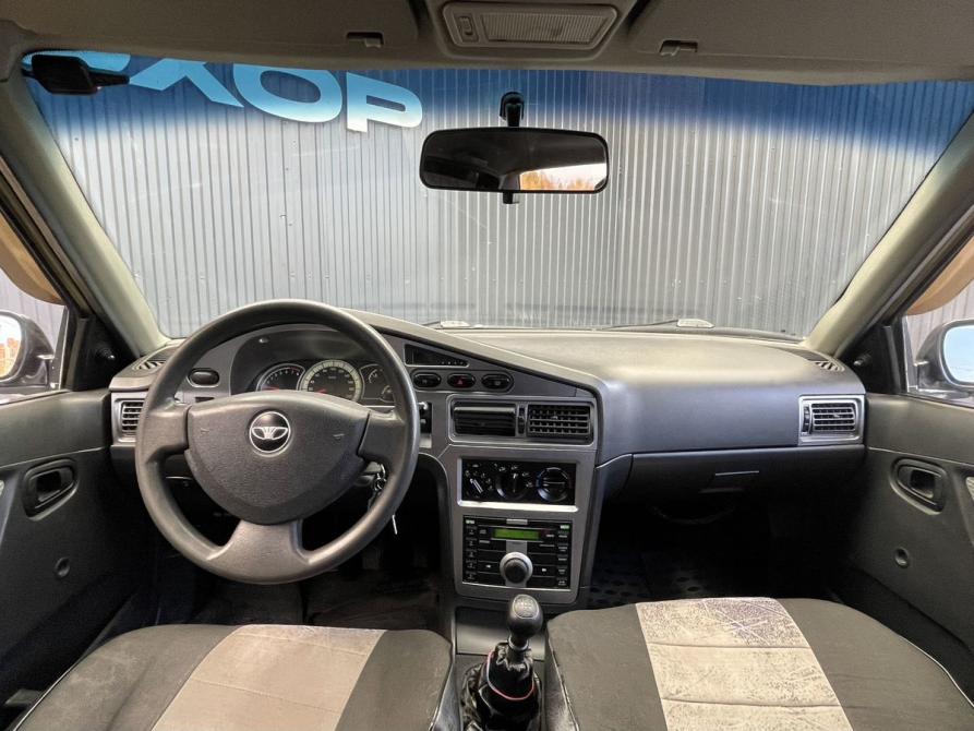 Daewoo Nexia I Рестайлинг Пермь  - изображение 4