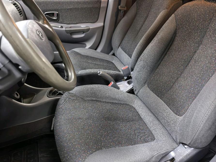 Hyundai Accent II Краснодар  - изображение 14