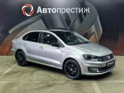 Volkswagen Polo V Рестайлинг Ставрополь  - изображение 29