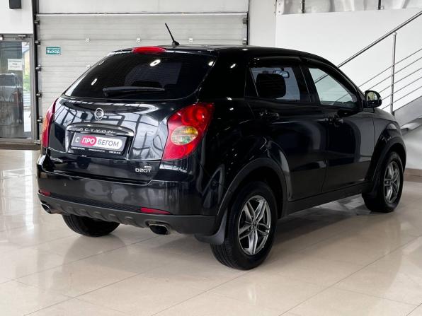 SsangYong Actyon II с пробегом 2012 года, цена 1 099 900 рублей, 110000 км, внедорожник, Автокод Объявления