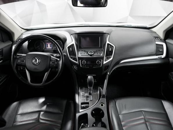 Dongfeng AX7 I с пробегом 2018 года, цена 1 255 000 рублей, 114661 км, внедорожник, Автокод Объявления