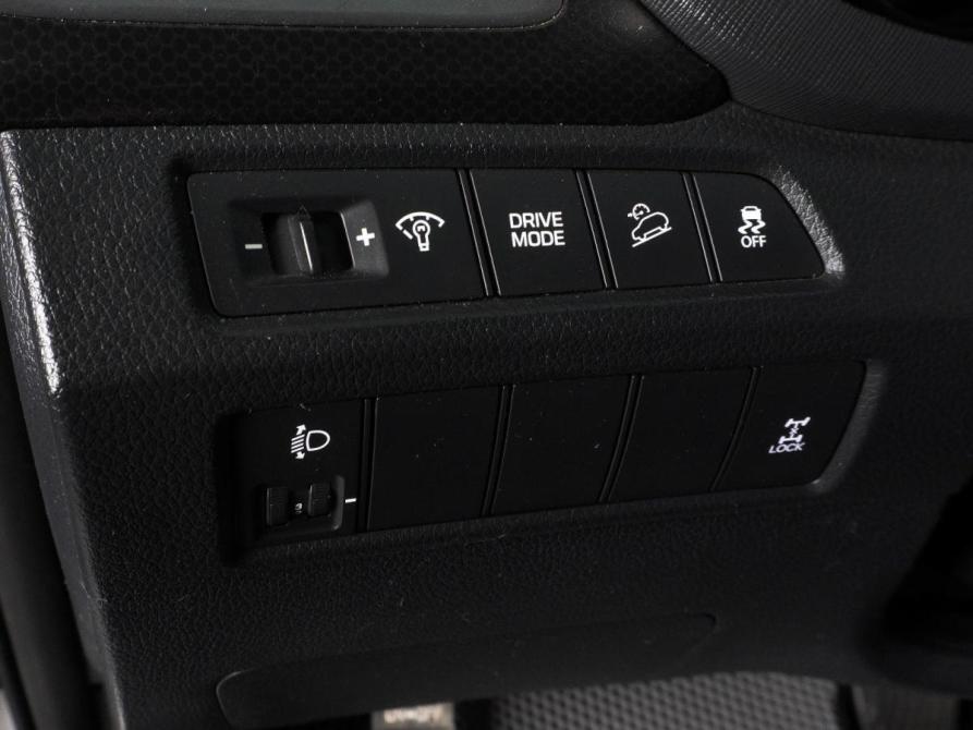 Hyundai Santa Fe III Минеральные Воды  - изображение 16