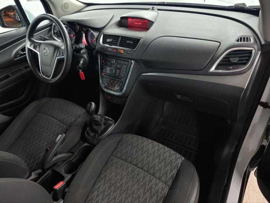 Opel Mokka I Санкт-Петербург  - изображение 12