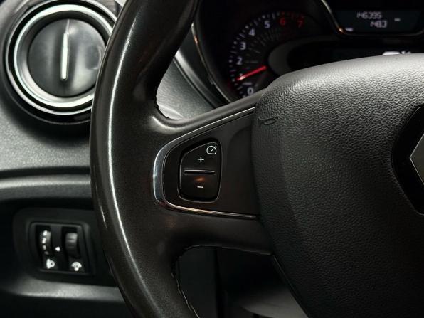 Renault Kaptur I с пробегом 2018 года, цена 1 649 000 рублей, 146395 км, внедорожник, Автокод Объявления