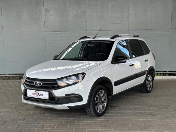 Lada (ВАЗ) Granta I Рестайлинг с пробегом 2023 года, цена 826 000 рублей, 80000 км, универсал, Автокод Объявления