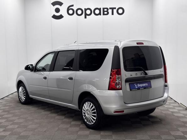 Lada (ВАЗ) Largus I Рестайлинг с пробегом 2024 года, цена 1 250 700 рублей, 30783 км, универсал, Автокод Объявления