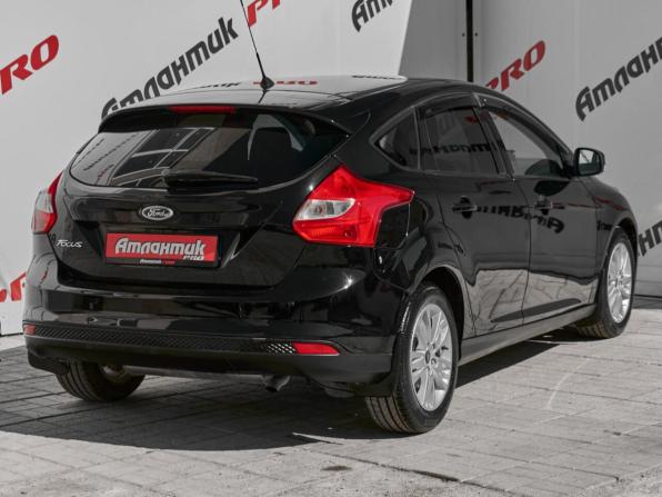 Ford Focus III с пробегом 2011 года, цена 780 000 рублей, 125416 км, хэтчбек, Автокод Объявления