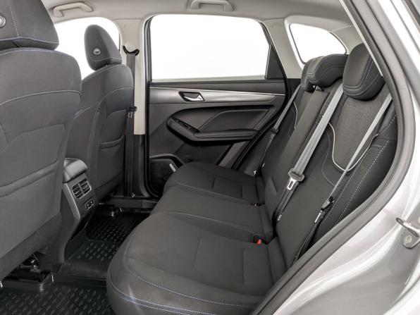Haval Jolion I с пробегом 2023 года, цена 1 625 000 рублей, 100532 км, внедорожник, Автокод Объявления