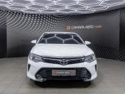 Toyota Camry VII (XV50) Рестайлинг Самара  - изображение 27