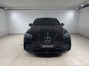 Mercedes-Benz GLE Coupe II (C167) Москва  - изображение 21