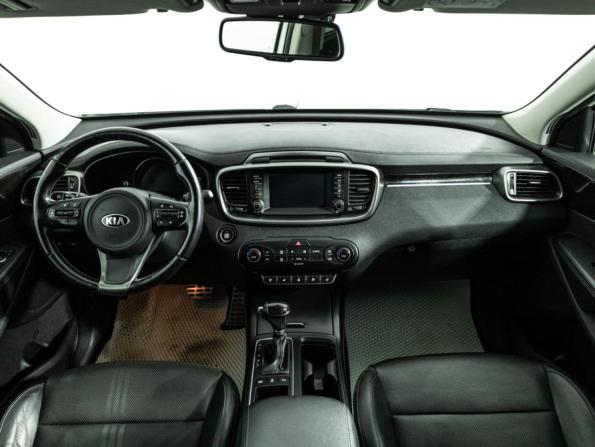 Kia Sorento III Prime с пробегом 2016 года, цена 2 249 585 рублей, 202000 км, внедорожник, Автокод Объявления