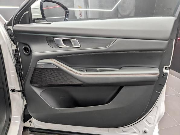Changan UNI-K с пробегом 2023 года, цена 2 680 000 рублей, 39261 км, внедорожник, Автокод Объявления