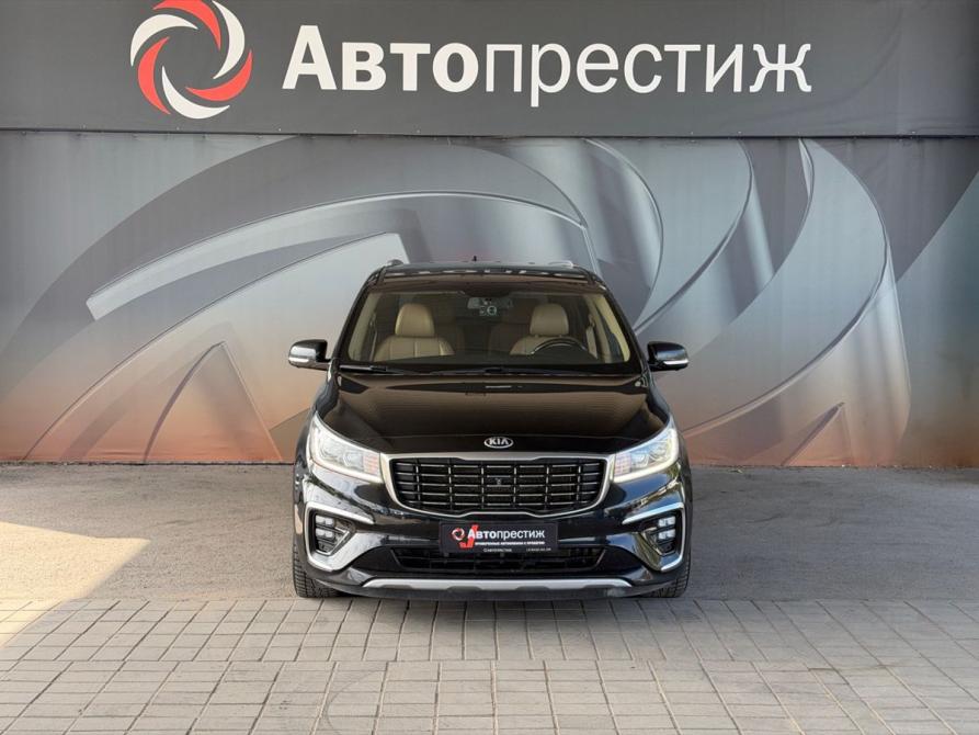 Kia Carnival III Волгоград  - изображение 2