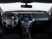 Toyota Land Cruiser Prado 150 Series Рестайлинг 2 Москва  - изображение 44