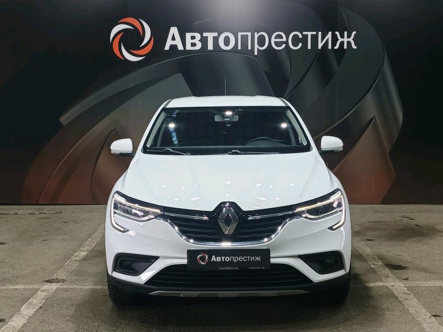 Renault Arkana I Ставрополь  - изображение 2