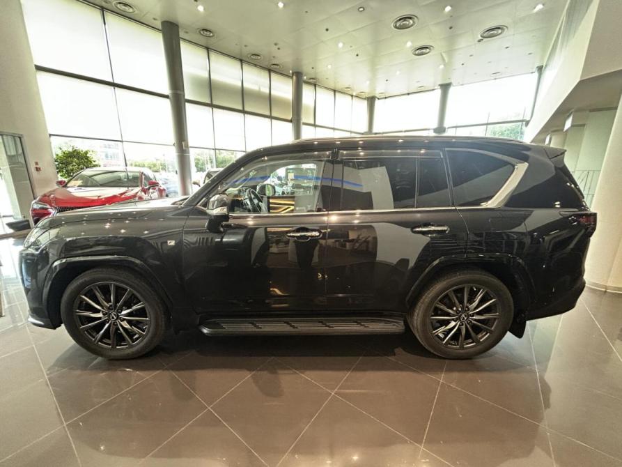 Lexus LX IV Казань  - изображение 10