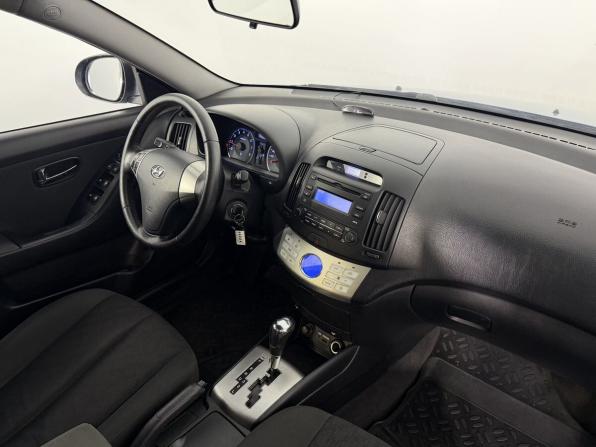 Hyundai Elantra IV (HD) с пробегом 2010 года, цена 790 000 рублей, 320000 км, седан, Автокод Объявления
