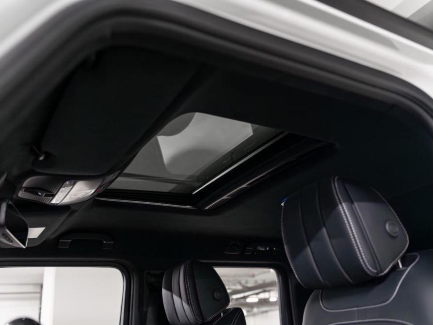 Mercedes-Benz G-Класс AMG II (W465) Рестайлинг Москва  - изображение 18
