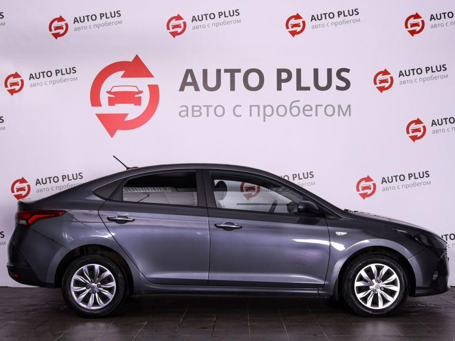 Hyundai Solaris II Рестайлинг Минеральные Воды  - изображение 7