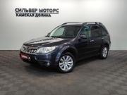 Subaru Forester III Рестайлинг Пермь  - изображение 28