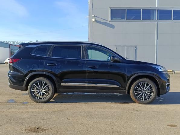 Chery Tiggo 8 I Рестайлинг с пробегом 2023 года, цена 1 949 000 рублей, 24461 км, внедорожник, Автокод Объявления
