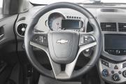 Chevrolet Aveo II Кемерово  - изображение 37