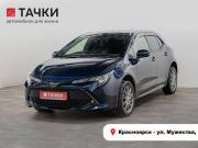 Toyota Corolla XII (E210) Красноярск  - изображение 25