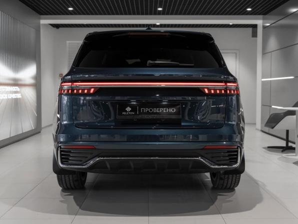 Geely Monjaro I с пробегом 2023 года, цена 3 330 000 рублей, 37529 км, внедорожник, Автокод Объявления