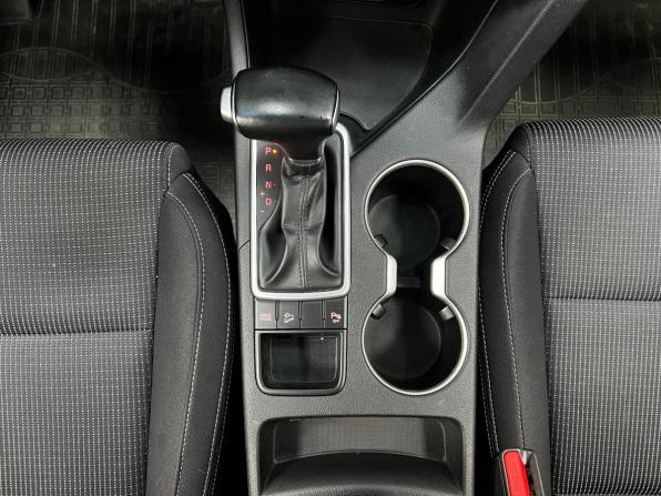 Kia Sportage IV Рестайлинг с пробегом 2019 года, цена 2 200 000 рублей, 49200 км, внедорожник, Автокод Объявления