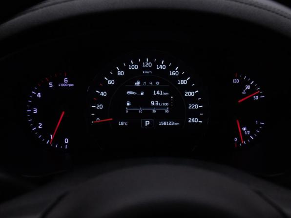 Kia Sorento III Prime с пробегом 2016 года, цена 2 574 000 рублей, 158122 км, внедорожник, Автокод Объявления