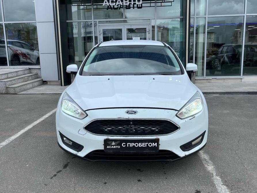 Ford Focus III Рестайлинг Самара  - изображение 2