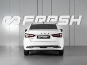 Lada (ВАЗ) Vesta I Рестайлинг (NG) Минеральные Воды  - изображение 22