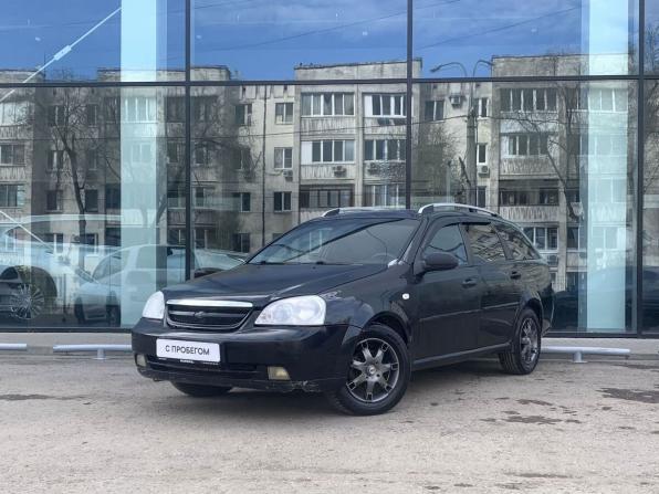 Chevrolet Lacetti I с пробегом 2008 года, цена 470 000 рублей, 201096 км, универсал, Автокод Объявления