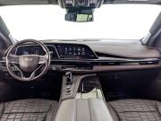 Cadillac Escalade V Москва  - изображение 45