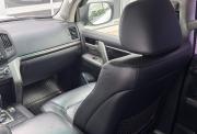 Toyota Land Cruiser 200 Series Владимир  - изображение 40