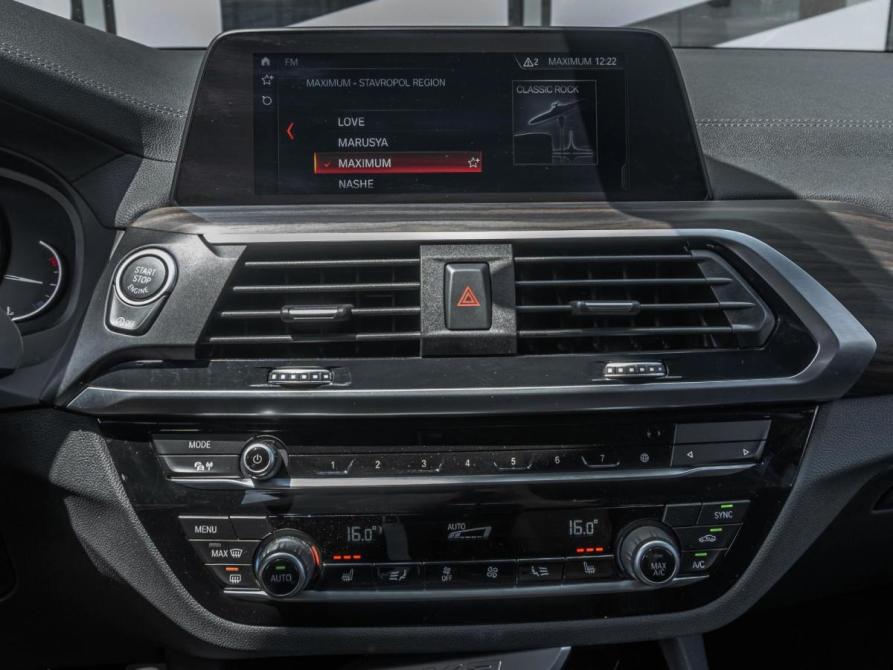 BMW X3 III (G01) Рестайлинг Ставрополь  - изображение 14