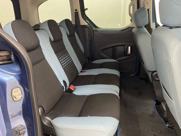 Citroen Berlingo II Рестайлинг с пробегом 2012 года, цена 627 000 рублей, 254168 км, компактвэн, Автокод Объявления