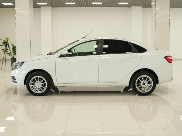 Lada (ВАЗ) Vesta I с пробегом 2016 года, цена 663 000 рублей, 175564 км, седан, Автокод Объявления