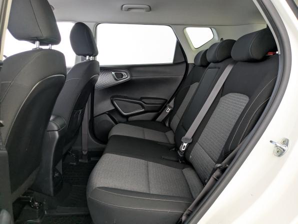 Kia Soul III с пробегом 2020 года, цена 1 950 000 рублей, 116015 км, хэтчбек, Автокод Объявления