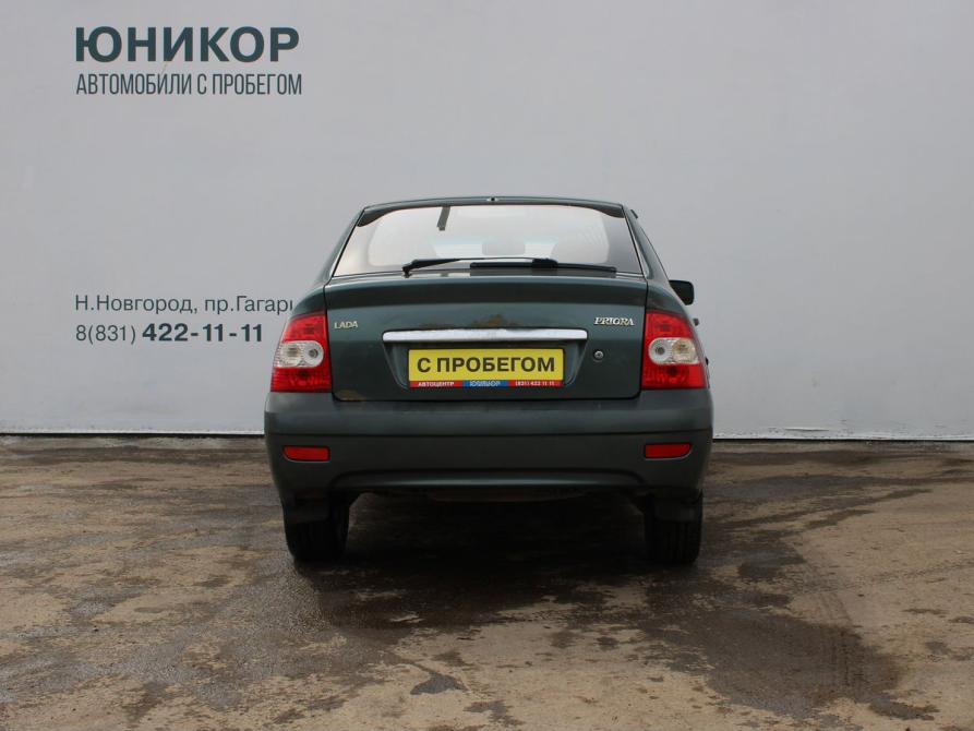 Lada (ВАЗ) Priora I Нижний Новгород  - изображение 6