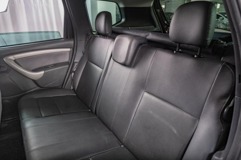 Renault Duster I Томск  - изображение 17